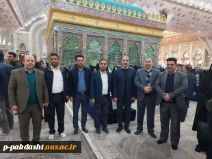 در ایام الله دهه فجر صورت گرفت:
تجدید میثاق دانشگاهیان دانشگاه ملی مهارت با آرمان‌های امام خمینی (ره) و شهدا و تجدید بیعت با رهبر معظم انقلاب 2