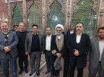 در ایام الله دهه فجر صورت گرفت:
تجدید میثاق دانشگاهیان دانشگاه ملی مهارت با آرمان‌های امام خمینی (ره) و شهدا و تجدید بیعت با رهبر معظم انقلاب 2