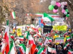 عکس راهپیمایی