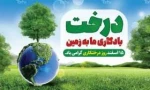 پانزدهم اسفند ماه روز درختکاری گرامی باد.          2