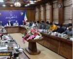 جلسه هم اندیشی دبیران و نمایندگان کانون های فرهنگی ،انجمن های علمی، بسیج و هیئات دانشجویی استان تهران 2