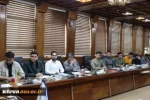جلسه هم اندیشی دبیران و نمایندگان کانون های فرهنگی ،انجمن های علمی، بسیج و هیئات دانشجویی استان تهران 5