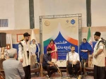 افتتاح هشتمین بازارچه سالانه دانشگاه ملی مهارت در دانشکده دختران شریعتی تهران توسط آقای دکتر زمانی ریاست محترم دانشگاه ملی مهارت و هیئت رئیسه محترم دانشگاه و با حضور دانشکده ملی مهارت کشاورزی پاکدشت 3