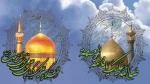 میلاد با سعادت کریمه اهل بیت حضرت معصومه (س)وامام رضا (ع)وآغاز دهه کرامت گرامی باد. 2
