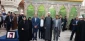 در سی و ششمین سالگرد ارتحال امام راحل دانشکده ملی مهارت کشاورزی پاکدشت با حضور در حرم مطهر امام خمینی (ره) با آرمان‌های ایشان تجدید میثاق کردند.