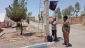 نصب وراه اندازی دوربین مدار بسته در دانشکده جهت نظارت وکنترل محوطه