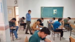 بازدید نمایندگان ارزیابی و عملکرد سازمان از دانشکده ملی مهارت کشاورزی پاکدشت 6