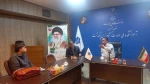 قرارداد همکاری دانشکده ملی مهارت کشاورزی پاکدشت با آموزشگاه فنی وحرفه ای آزادجناب آقای سعید فروزش جهت توسعه تعاملات با جامعه و صنعت در راستای ارائه آموزش آزاد
 2