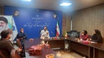 قرارداد همکاری دانشکده ملی مهارت کشاورزی پاکدشت با آموزشگاه فنی وحرفه ای آزادجناب آقای سعید فروزش جهت توسعه تعاملات با جامعه و صنعت در راستای ارائه آموزش آزاد
 2