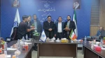 برگزاری جشن دانشجویی به مناسبت 16 آذر ماه روز دانشجو و هفته پژوهش با حضور جناب آقای دکتر جعفری کرمانی معاون محترم فرهنگی و دانشجویی دانشگاه ملی مهارت در دانشکده ملی مهارت کشاورزی پاکدشت 2