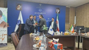 برگزاری جشن دانشجویی به مناسبت 16 آذر ماه روز دانشجو و هفته پژوهش با حضور جناب آقای دکتر جعفری کرمانی معاون محترم فرهنگی و دانشجویی دانشگاه ملی مهارت در دانشکده ملی مهارت کشاورزی پاکدشت 6