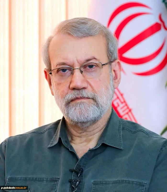 علی لاریجانی، دبیر شورای‌عالی امنیت ملی به شهادت رسید   3