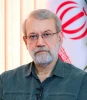 علی لاریجانی، دبیر شورای‌عالی امنیت ملی به شهادت رسید 2