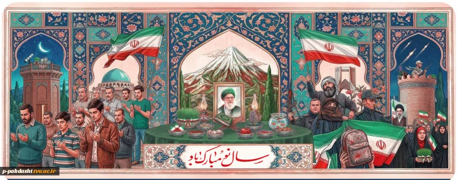 نوروز مبارک باد
 2