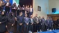 حضور دکتر پور جوان ریاست دانشکده ملی مهارت کشاورزی پاکدشت واعضای محترم هیات علمی دانشکده در جشنواره سرآمدی آموزش دانشگاه ملی مهارت که به میزبانی دانشکده انقلاب اسلامی شرکت کردند