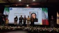 کسب عنوان استاد برترسرآمد در جشنواره سرآمدی آموزش دانشگاه ملی مهارت استان تهران توسط سرکار خانم دکتر خزائلی از اعضای مدرس مدعودانشکده ملی مهارت کشاورزی پاکدشت