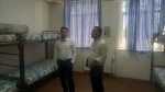 بازدید سرزده جناب آقای دکتر هاشمی ریاست محترم دانشگاه ملی مهارت واحد استان تهران ازدانشکده ملی مهارت کشاورزی پاکدشت  5
