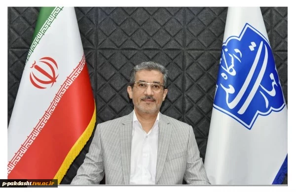 طی حکمی از سوی وزیر علوم، تحقیقات و فناوری؛
دکتر محمدرضا کلباسی مسجدشاهی به عنوان سرپرست دانشگاه ملی مهارت منصوب شد