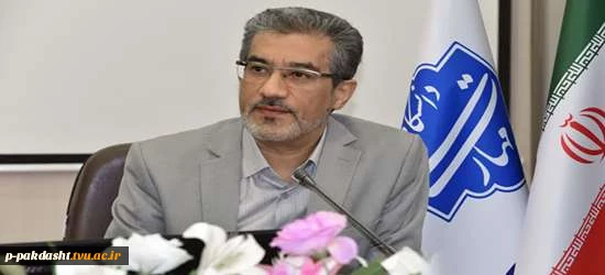 پیام سرپرست دانشگاه ملی مهارت به مناسبت آغاز سال تحصیلی جدید
