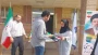 آیین گرامیداشت روز ملی پرچم و ادای احترام به شهدای والامقام در دانشکده ملی مهارت کشاورزی پاکدشت برگزار شد.